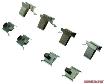 Centric Disc Brake Hardware Kit 117.44023 - 117.44023