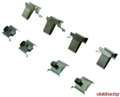 Centric Disc Brake Hardware Kit 117.44023 - 117.44023