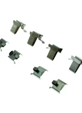 Centric Disc Brake Hardware Kit 117.44023                                     - 117.44023 - Image 4