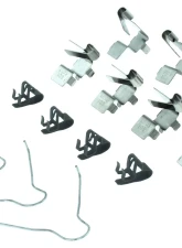 Centric Disc Brake Hardware Kit 117.44025                                     - 117.44025 - Image 3