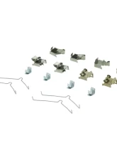 Centric Disc Brake Hardware Kit 117.44032                                     - 117.44032 - Image 4