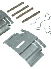 Centric Disc Brake Hardware Kit 117.44088                                     - 117.44088 - Image 3