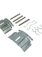 Centric Disc Brake Hardware Kit 117.44088                                     - 117.44088 - Image 4