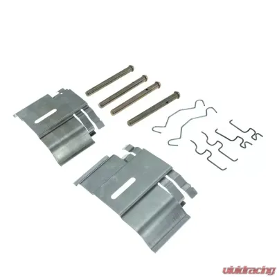 Centric Disc Brake Hardware Kit 117.44088 - 117.44088