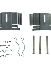 Centric Disc Brake Hardware Kit 117.44088                                     - 117.44088 - Image 4