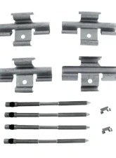 Centric Disc Brake Hardware Kit 117.44103                                     - 117.44103 - Image 4