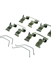 Centric Disc Brake Hardware Kit 117.45038                                     - 117.45038 - Image 4