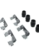 Centric Disc Brake Hardware Kit 117.45042                                     - 117.45042 - Image 4