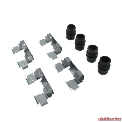 Centric Disc Brake Hardware Kit 117.45042 - 117.45042