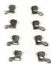 Centric Disc Brake Hardware Kit 117.46011                                     - 117.46011 - Image 2