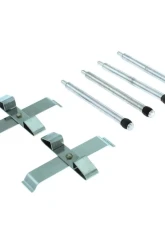 Centric Disc Brake Hardware Kit 117.46022                                     - 117.46022 - Image 4