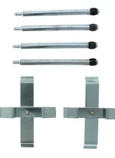 Centric Disc Brake Hardware Kit 117.46022                                     - 117.46022 - Image 4