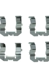 Centric Disc Brake Hardware Kit 117.47006                                     - 117.47006 - Image 4