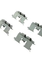 Centric Disc Brake Hardware Kit 117.49003                                     - 117.49003 - Image 4