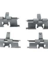 Centric Disc Brake Hardware Kit 117.49003                                     - 117.49003 - Image 4