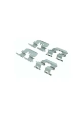 Centric Disc Brake Hardware Kit 117.50009                                     - 117.50009 - Image 4