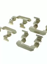 Centric Disc Brake Hardware Kit 117.51001                                     - 117.51001 - Image 4