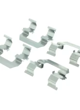 Centric Disc Brake Hardware Kit 117.51003                                     - 117.51003 - Image 4
