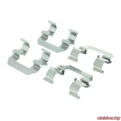 Centric Disc Brake Hardware Kit 117.51003 - 117.51003