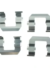 Centric Disc Brake Hardware Kit 117.51003                                     - 117.51003 - Image 4