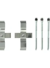 Centric Disc Brake Hardware Kit 117.51020                                     - 117.51020 - Image 3