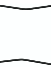 Centric Disc Brake Hardware Kit 117.58002                                     - 117.58002 - Image 3