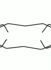 Centric Disc Brake Hardware Kit 117.58002                                     - 117.58002 - Image 4