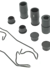 Centric Disc Brake Hardware Kit 117.58003                                     - 117.58003 - Image 3