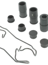 Centric Disc Brake Hardware Kit 117.58003                                     - 117.58003 - Image 2