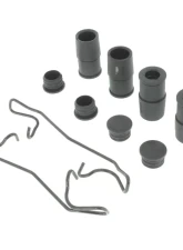 Centric Disc Brake Hardware Kit 117.58003                                     - 117.58003 - Image 4