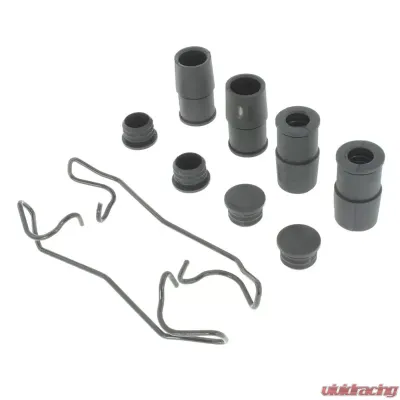 Centric Disc Brake Hardware Kit 117.58003 - 117.58003