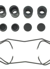 Centric Disc Brake Hardware Kit 117.58003                                     - 117.58003 - Image 4