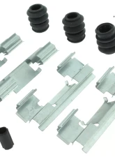 Centric Disc Brake Hardware Kit 117.58005                                     - 117.58005 - Image 3