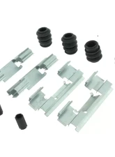 Centric Disc Brake Hardware Kit 117.58005                                     - 117.58005 - Image 4