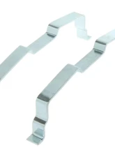 Centric Disc Brake Hardware Kit 117.58006                                     - 117.58006 - Image 2