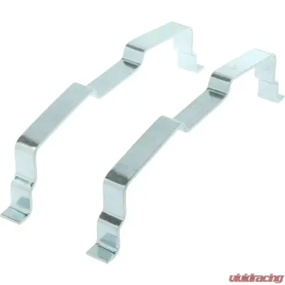 Centric Disc Brake Hardware Kit 117.58006 - 117.58006