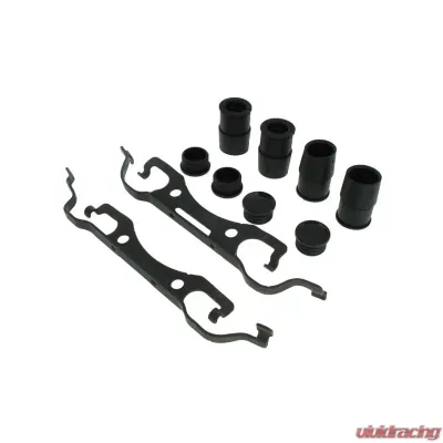 Centric Disc Brake Hardware Kit 117.58007 - 117.58007
