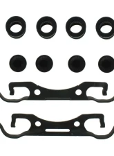 Centric Disc Brake Hardware Kit 117.58007                                     - 117.58007 - Image 3