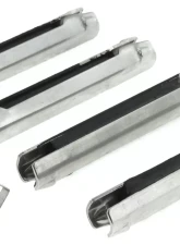 Centric Disc Brake Hardware Kit 117.61018                                     - 117.61018 - Image 3