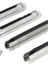 Centric Disc Brake Hardware Kit 117.61018                                     - 117.61018 - Image 2