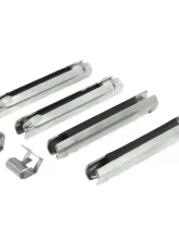 Centric Disc Brake Hardware Kit 117.61018                                     - 117.61018 - Image 4