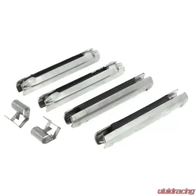 Centric Disc Brake Hardware Kit 117.61018 - 117.61018