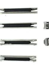 Centric Disc Brake Hardware Kit 117.61018                                     - 117.61018 - Image 4