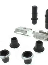 Centric Disc Brake Hardware Kit 117.61020                                     - 117.61020 - Image 4