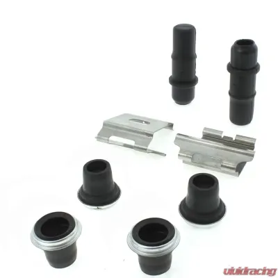 Centric Disc Brake Hardware Kit 117.61020 - 117.61020