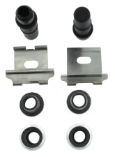 Centric Disc Brake Hardware Kit 117.61020                                     - 117.61020 - Image 4