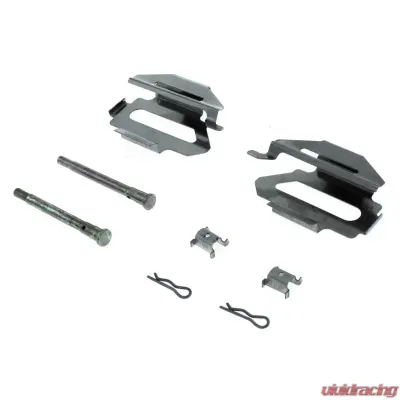 Centric Disc Brake Hardware Kit 117.61032 - 117.61032
