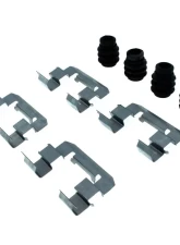 Centric Disc Brake Hardware Kit 117.61045                                     - 117.61045 - Image 3