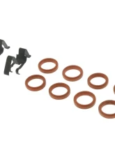 Centric Disc Brake Hardware Kit 117.62012                                     - 117.62012 - Image 2
