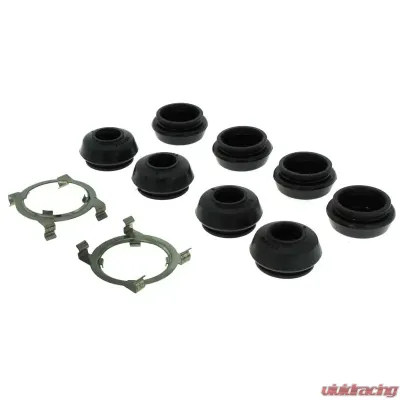 Centric Disc Brake Hardware Kit 117.62024 - 117.62024